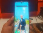 Infinix Hot 11S . (Used)