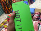 Infinix Hot 11S . (Used)