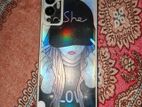 Infinix Hot 12 . (Used)