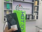 Infinix Hot 12 . (Used)