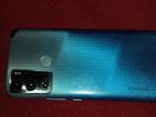 Infinix Hot 12i 4/64 (Used)