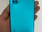 Infinix Hot 12 . (Used)