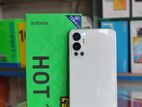 Infinix Hot 12 4/128 (Used)