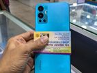 Infinix Hot 12 4/128GB PUJA OFFER (Used)