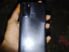 Infinix Hot 12 4+1/64 (Used)