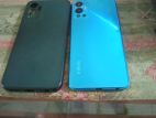 Infinix Hot 12 4+2/128 (Used)