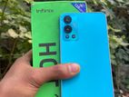 Infinix Hot 12 4+4.128gb (Used)