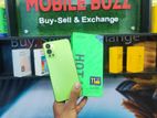 Infinix Hot 12 6/128 GB (Used)