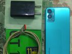 Infinix Hot 12 6/128 (Used)