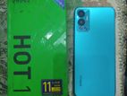 Infinix Hot 12 6/128 (Used)