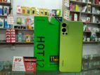 Infinix Hot 12 6/128GB Official (Used)