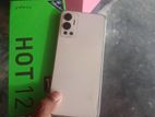 Infinix Hot 12 6+128 (Used)