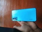 Infinix Hot 12 . (Used)