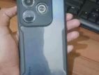 Infinix Hot 12 . (Used)