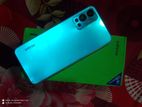 Infinix Hot 12 original (Used)