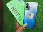 Infinix Hot 12 Play 1 (Used)