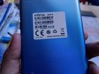 Infinix Hot 12 Play . (Used)