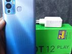 Infinix Hot 12 Play 23 (Used)