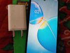 Infinix Hot 12 Play 4/64 (Used)