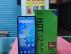 Infinix Hot 12 Play 4/64 GB deal (Used)