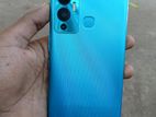 Infinix Hot 12 Play 4/64 GB fresh (Used)