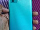 Infinix Hot 12 Play 4/64 GB Full Fresh (Used)