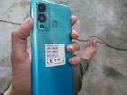 Infinix Hot 12 Play 4/64 gb (Used)