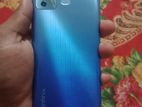 Infinix Hot 12 Play 4-64 (Used)