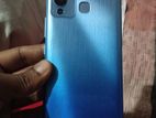 Infinix Hot 12 Play 4\64 (Used)