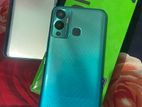 Infinix Hot 12 Play 4/64 (Used)