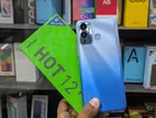 Infinix Hot 12 Play 4/64 (Used)