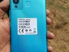 Infinix Hot 12 Play 4/64 (Used)