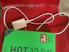 Infinix Hot 12 Play 4/64 (Used)