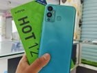 Infinix Hot 12 Play 4/64 (Used)