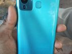 Infinix Hot 12 Play 4/64 (Used)