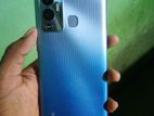 Infinix Hot 12 Play 4/64 (Used)