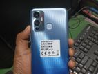 Infinix Hot 12 Play 4/64 (Used)