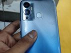 Infinix Hot 12 Play 4 Gb 64 (Used)