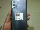 Infinix Hot 12 Play 4+2/128 (Used)