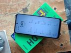 Infinix Hot 12 Play 4+2/128GB Full Box (Used)