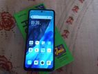 Infinix Hot 12 Play 4+3/128 (Used)