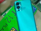 Infinix Hot 12 Play 4,64 (Used)