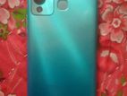 Infinix Hot 12 Play 4GB 64 Rom (Used)