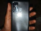Infinix Hot 12 Play . (Used)