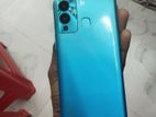 Infinix Hot 12 Play . (Used)