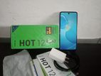 Infinix Hot 12 Play , (Used)