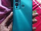 Infinix Hot 12 Play Infinix..... (Used)