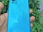 Infinix Hot 12 Play . (Used)