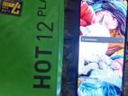 Infinix Hot 12 Play ' (Used)