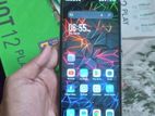 Infinix Hot 12 Play . (Used)